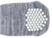 Obrázek Ponožky TRIXIE protiskluzové šedé M-L 2ks