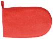 Obrázek Rukavice TRIXIE gumová červená 