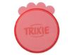 Obrázek Plastové víčko TRIXIE na konzervy 3ks
