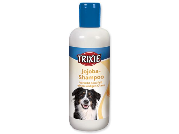 Obrázek Šampon TRIXIE Dog s jojobovým olejem 250ml