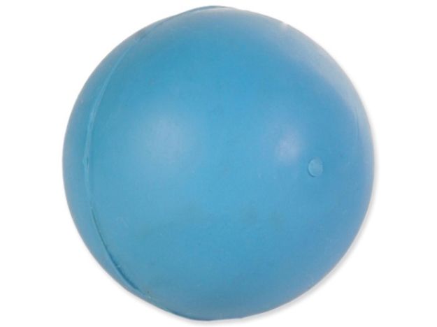 Obrázek Hračka TRIXIE míč gumový 8 cm 
