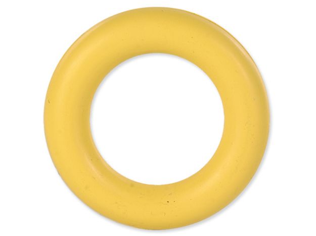 Obrázek Hračka TRIXIE kroužek gumový 9 cm 