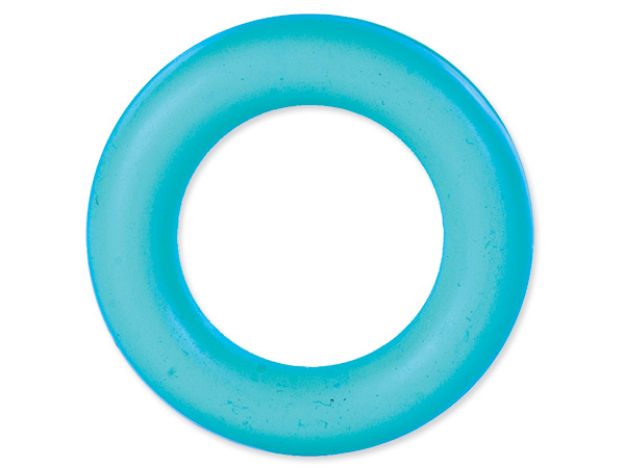 Obrázek Hračka TRIXIE kroužek gumový 15 cm 