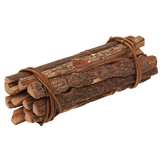 Obrázek pro kategorii dřevěné hračky pro hlodavce