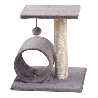 Picture for category cat trees and homes, scratcher