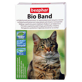 Obrázek pro kategorii Beaphar antiparazitika (volný prodej) pro kočky