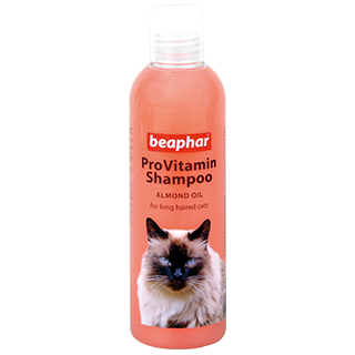 Obrázek pro kategorii Beaphar šampony