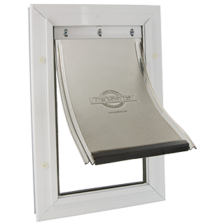 Picture for category PetSafe - Staywell aluminum door