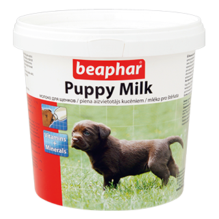 Picture for category Beaphar doplňkové krmivo pro psy