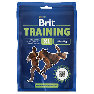 Picture for category Brit Training