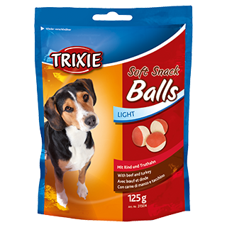 Picture for category Trixie treats for dogs