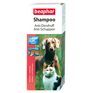 Picture for category Beaphar šampony speciální