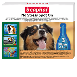 Picture for category Beaphar vitamíny a léčiva pro psy