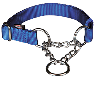Picture for category Trixie nylon collars