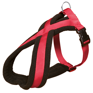 Picture for category Trixie nylon harness