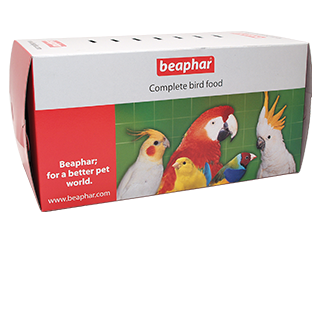 Obrázek pro kategorii Beaphar papírové přenosky