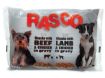 Obrázek Kapsičky RASCO Dog s kuřecím a hovězím / s jehněčím a kuřecím multipack 400g