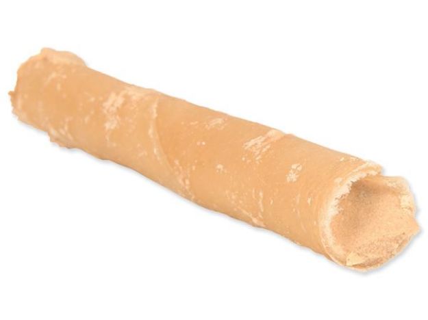 Pamlsek TRIXIE Dog trubicka se šunkou 12 cm 22g
