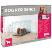 Klec SAVIC Dog Residence 76 x 53 x 61 cm 