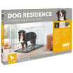 Klec SAVIC Dog Residence 118 x 76 x 88 cm 