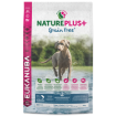 EUKANUBA Nature Plus+ Puppy Grain Free Salmon 10kg