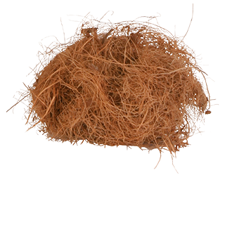Obrázek pro kategorii podestýlky kokosové vlákno