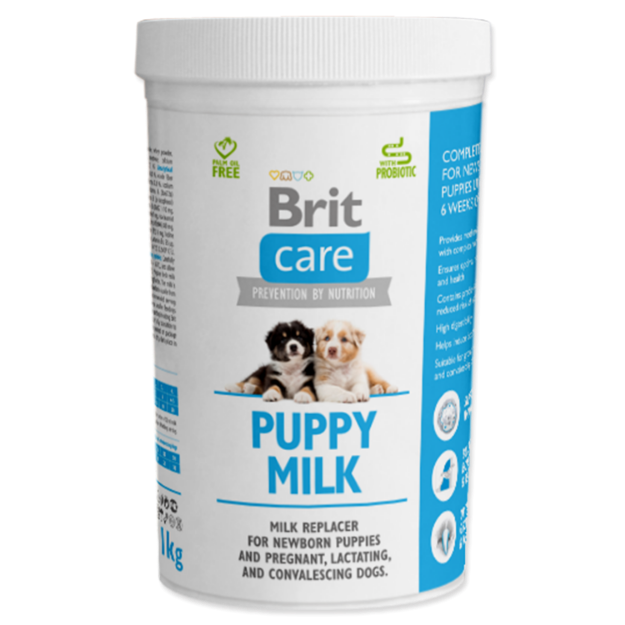 BRIT Care Puppy Milk 1kg
