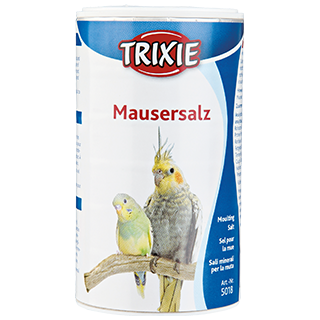 Obrázek pro kategorii Trixie doplňkové krmivo pro ptáky