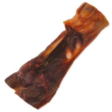 Zobrazit detail produktu - ONTARIO Ham Bone L 500g Ham Bone ONTARIO Dog L 500g