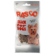 Pochoutka RASCO Dog hvezdicky drubeží 50g