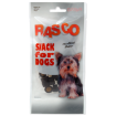 Pochoutka RASCO Dog kolecka drubeží 50g
