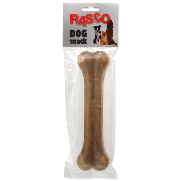 Kosti RASCO Dog buvolí 20 cm 