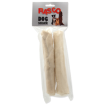 Tycinky RASCO Dog buvolí bílé 20 cm 2ks