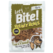 Snack BRIT Dog Let’s Bite Bounty Bones 150g