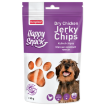 Pochoutka BEAPHAR Happy Snack Dog kurecí chipsy 60g