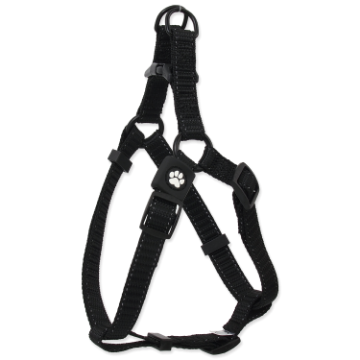 Zobrazit detail produktu - Postroj ACTIVE DOG Premium černý XS  Postroj ACTIVE DOG Premium cerný XS