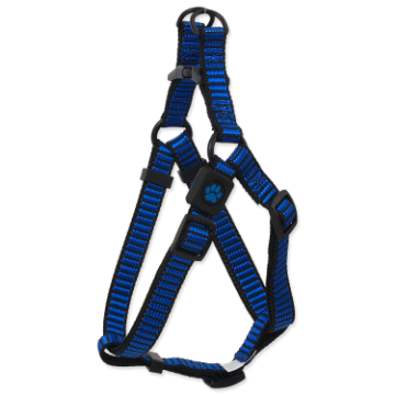Zobrazit detail produktu - Postroj ACTIVE DOG Premium modrý XS  Postroj ACTIVE DOG Premium modrý XS