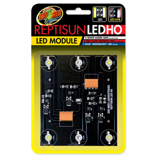 Náhradní modul ZOOMED ReptiSun LED 
