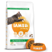 IAMS for Vitality Adult Cat Food with Fresh Chicken 10kg