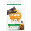IAMS for Vitality Adult Cat Food with Fresh Chicken 10kg