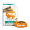 IAMS for Vitality Sterilized Cat Food with Fresh Chicken 1,5kg