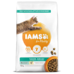 IAMS for Vitality Light in Fat Cat Food with Fresh Chicken 10kg