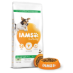 IAMS Dog Adult Small & Medium Lamb 12kg