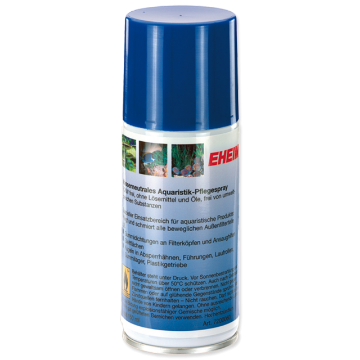 Zobrazit detail produktu - EHEIM silikonový spray 150ml EHEIM silikonový spray 150ml