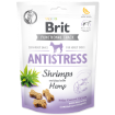 BRIT Care Dog Functional Snack Antistress Shrimps 150g