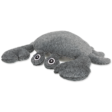 Zobrazit detail produktu - Hračka TRIXIE BE NORDIC krab Melf plyšový 28 cm  Hracka TRIXIE BE NORDIC krab Melf plyšový 28 cm