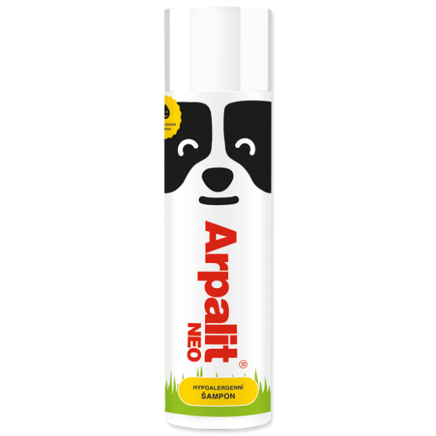 ARPALIT Neo šampon hypoalergenní 250ml