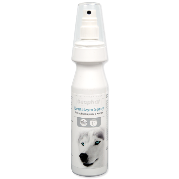 BEAPHAR Dentalzym Spray VET 150ml