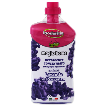 Zobrazit detail produktu - Čistič INODORINA Levandule 1l Cistic INDORINA Levandule 1l