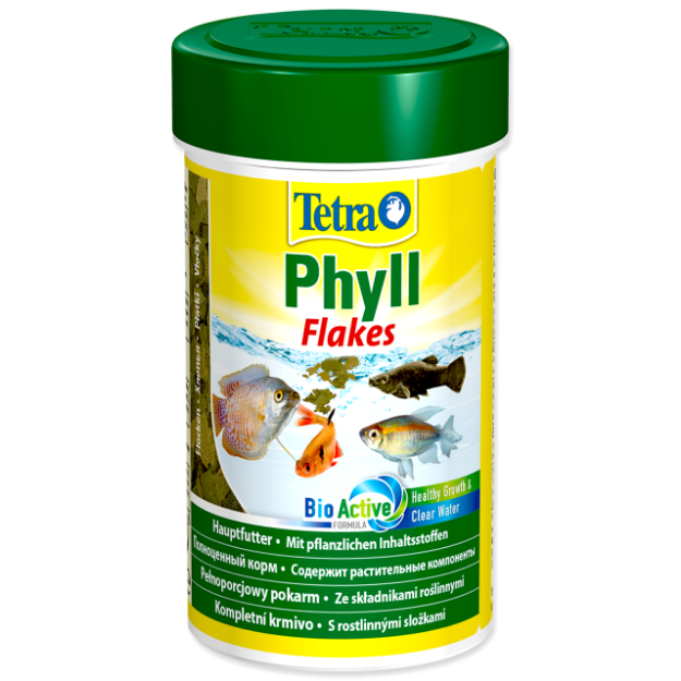 TETRA Phyll 100ml